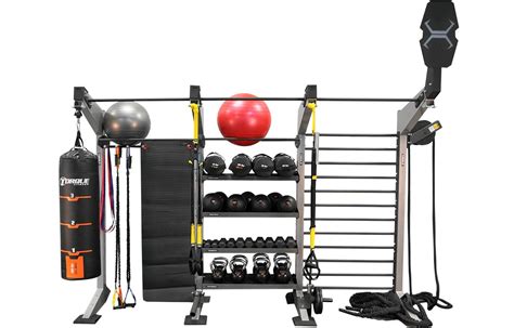 Torque X Create Functional Training F Recreation