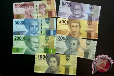 Gambar Uang Brazil 5000 Yang Masih Berlaku Materi Belajar Online