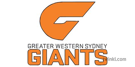 Logo Western Sydney Logo Illustration Twinkl