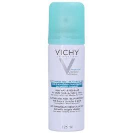 Vichy D Odorant Anti Transpirant H Ml Hobbix Dk Stort Udvalg