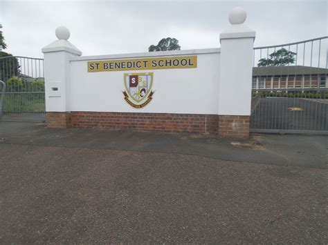 St Benedict School Pinetown In The City Durban