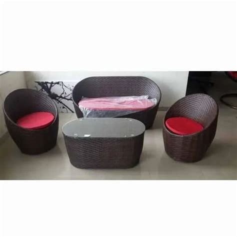 Bird Nest Sofa with Center Table at Rs 5000/set | Bhiwandi | Thane | ID ...