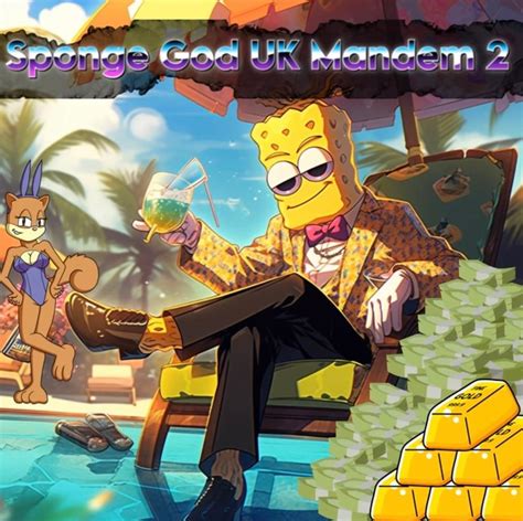 Open Mic In Bikini Bottom Act Like That Lyrics Genius Lyrics