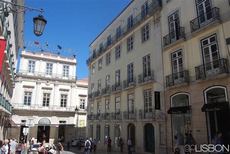 Bairro Alto And Chiado Lisbon Neighborhood Guide