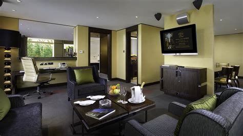 Grand Lisboa Hotel - Macau Hotels - Macau, China - Forbes Travel Guide