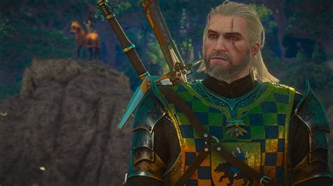 Hd Wallpaper The Witcher 3 Wild Hunt Video Games Cd Projekt Red