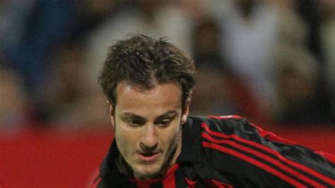 Milan won't sell Gilardino | Football News | Sky Sports