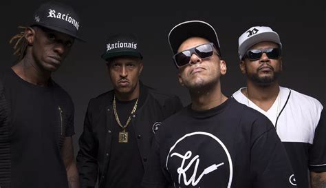 NetFlix anuncia documentário sobre os Racionais MCs Rádio Costa do Sol