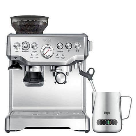 the Barista Express™ – Breville Saudi Arabia