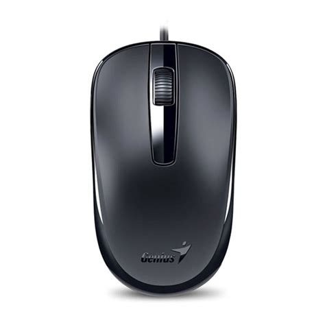 Genius Mouse DX120 | OPlayGaming