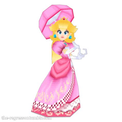 Princess Peach Toadstool Super Mario Know Your Meme