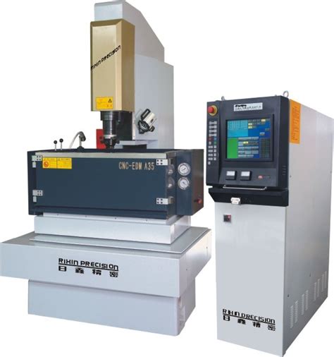 Cnc Mirror Spark Edm Machine A35 Mirror Edm Machine And Cnc Edm Machine