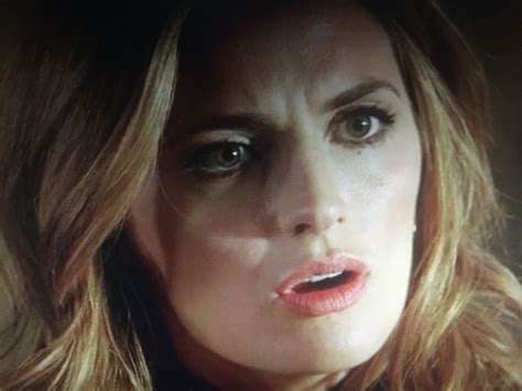 Pin by Andrea Bancroft on Stana katic mega hot | Nose ring, Fashion, Nose