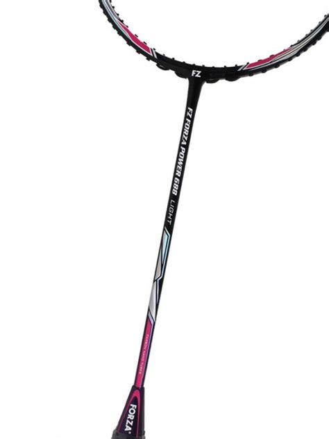 Badminton Lopar Fz Forza Power Light