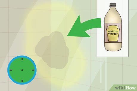 Formas De Limpiar Una Ducha De Acr Lico Wikihow