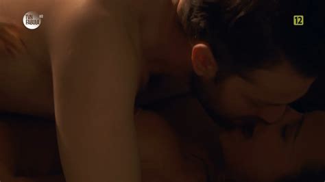 Nude Video Celebs Anna Mucha Sexy Prosto W Serce S E