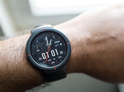 Best Amazfit Smartwatch in 2020 | Android Central