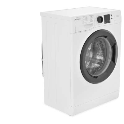 Стиральная машина Hotpoint NSS 6015 K RU: обзор, характеристики, фото ...