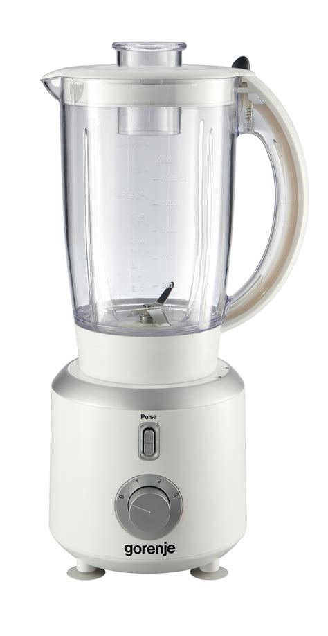 Блендер Gorenje B600W - PRAKTIS