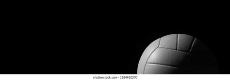 Closeup Detail Volleyball Ball Texture Background Stock Photo 1570575736 | Shutterstock