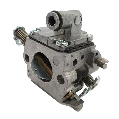 LOVIVER Carburador Carb Para La Motosierra STIHL MS170 MS180 017 018