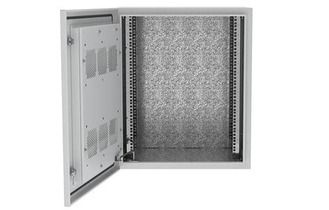 Шкаф климатический телекоммуникационный навесной 19",15U(600x650), ШКТ ...