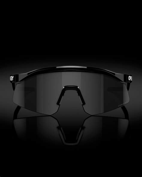 Shop Oakley Hydra Sunglasses In Black Ink W Prizm Black Fast