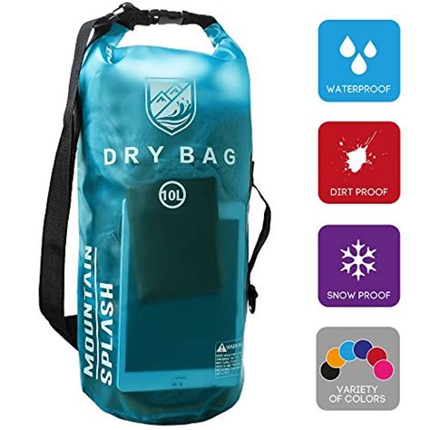 Waterproof Bag-Dry Bag-Waterproof Backpack-Dry Bags-Dry Sack-Dry Pack ...