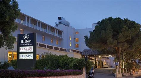 Delta Hotels by Marriott Giardini Naxos in Giardini Naxos, Sicily