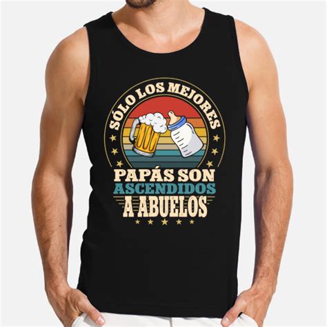 Playera solo los mejores papas son ascendidos laTostadora México