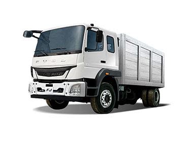 Fj Fuso Grupo San Blas