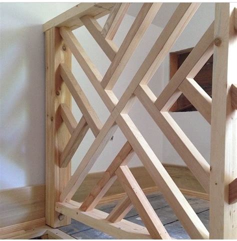 Wood Dog Gate | Foter