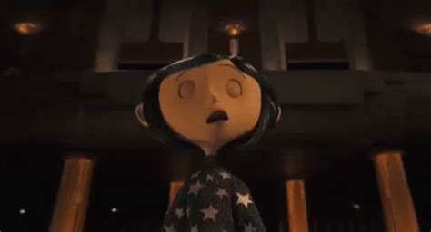 Awe GIF - Coraline CoralineMovie CoralineGifs - Discover & Share GIFs