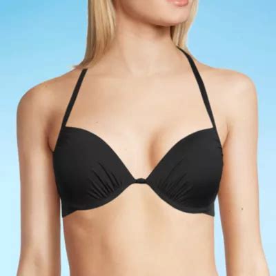 Mynah Bra Bikini Swimsuit Top JCPenney