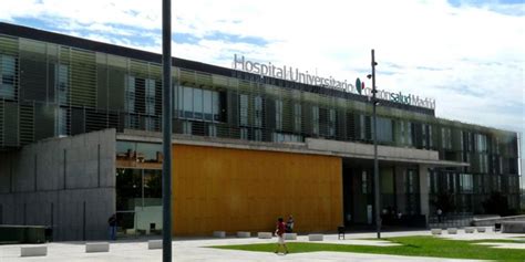 Hospital Quirón Madrid