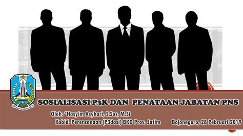 Pdf Sosialisasi P K Dan Penataan Jabatan Pns Bkd Jatimprov Go Id