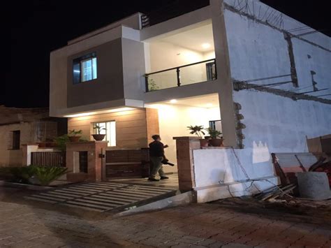 Bhk Villa Sq Ft For Sale In Jhalamand Circle Jodhpur Rei