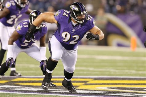 haloti ngata suspended  adderall baltimore magazine
