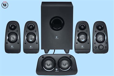 7 Best Home Audio Systems | CIO Women Magazine