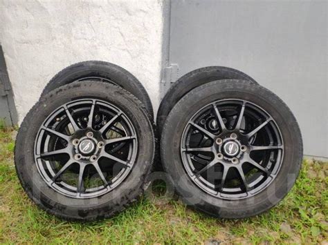 Комплект колес на 16 облегченные диски, 16", 1 шт, 205 мм, 60 % ...