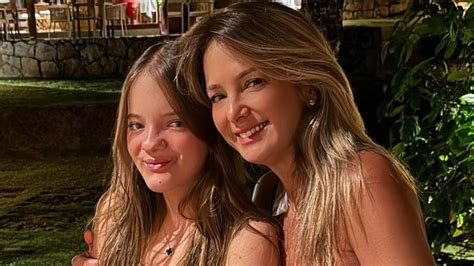 Ticiane Pinheiro E Filha - Ticiane Pinheiro fala sobre volta às passarelas, relação com as filhas ...