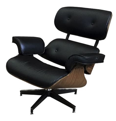 Poltrona Charles Eames