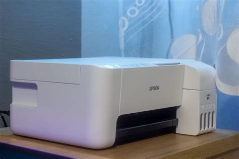 EPSON L3156 | Recenzja - Technologicznie to i owo