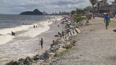 Meio Dia Paraná Ponta Grossa Turistas e moradores reclamam da