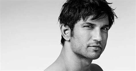 NUDE INDIAN MALE CELEBRITIES Post 44 Shushant Singh Rajpoot