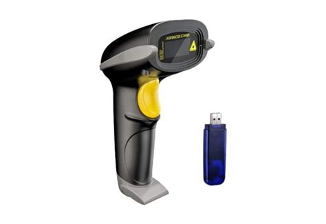 6 Best Handheld Barcode Scanners in 2023 - Guiding Tech