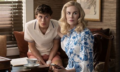 The MUST-VISIT Filming Locations For The Perfect Couple With Nicole