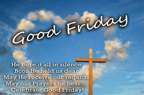 Happy Good Friday Quotes Good Friday Bible Verse Sayings