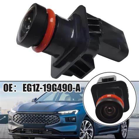 CAMÉRA DE RECUL haute résolution EG1Z19G490A pour Ford pour Taurus 2013