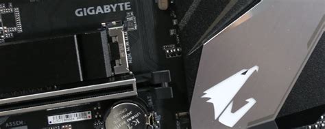 Gigabyte Z390 Aorus Pro Review - OC3D